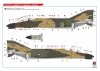 Hobby 2000 48037 Vietnam Aces vol.1 ( ACADEMY + CARTOGRAF + MASKI ) 1/48